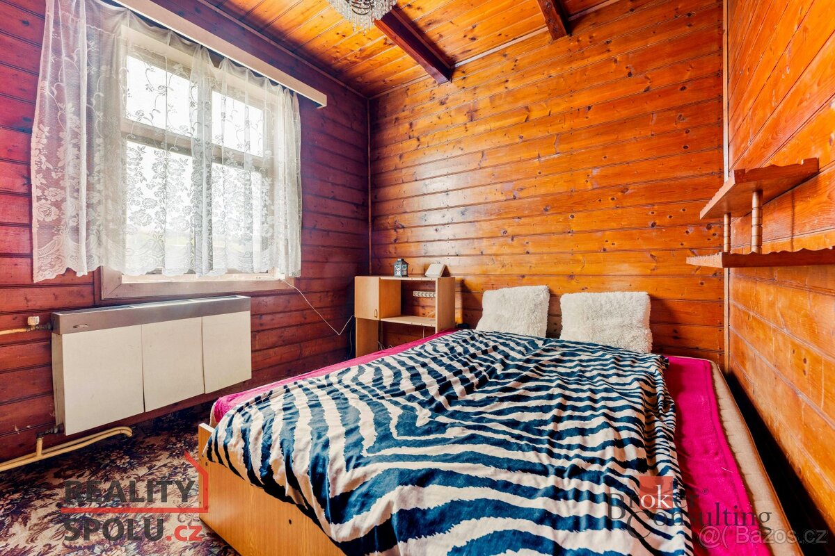 Prodej, domy/rodinný, 140 m2, 54375 Dolní Olešnice, Trutnov - 15