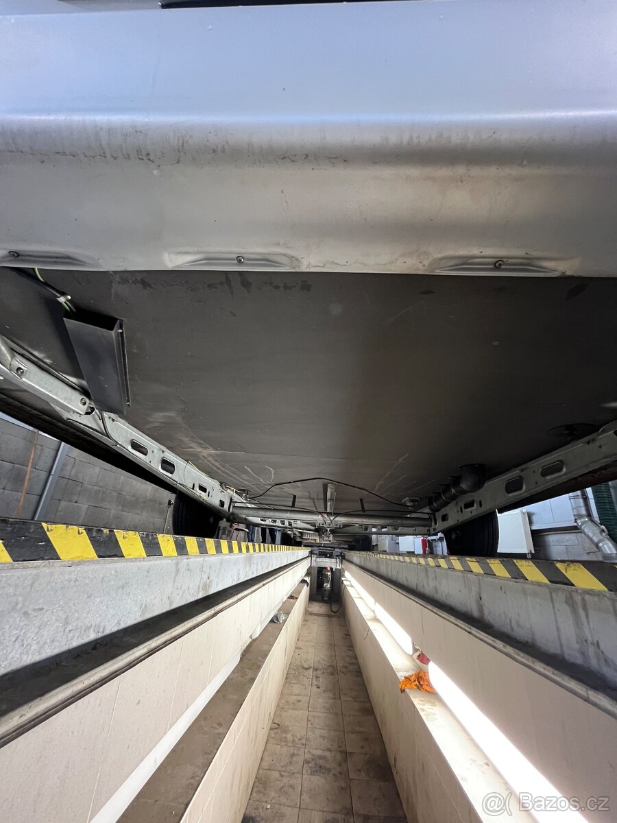 Hobby La Vita 460 UFE - 15