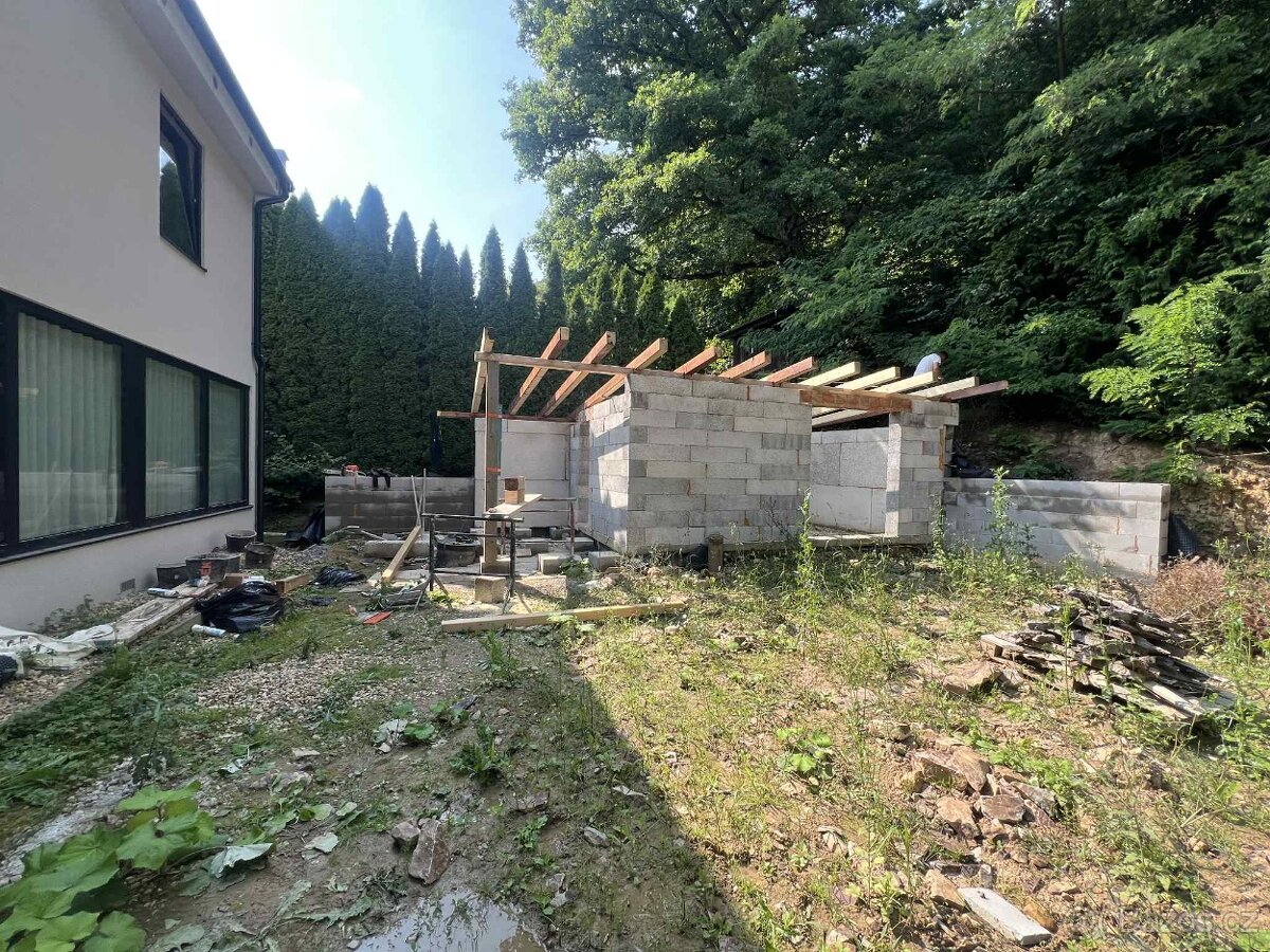 Zednické a stavební práce - 15