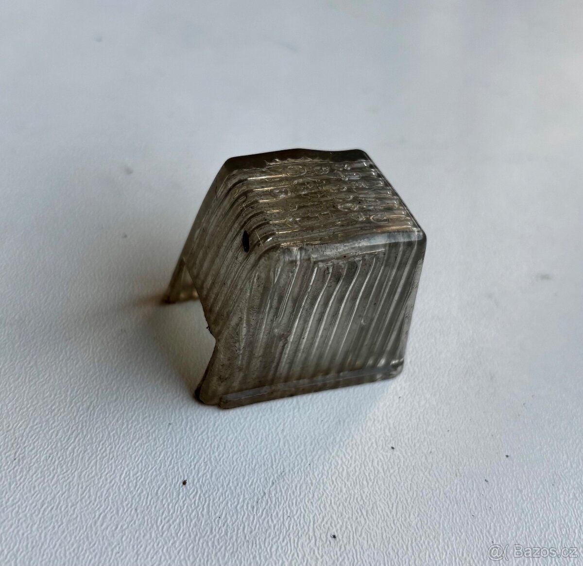 Veterán součástky - 15