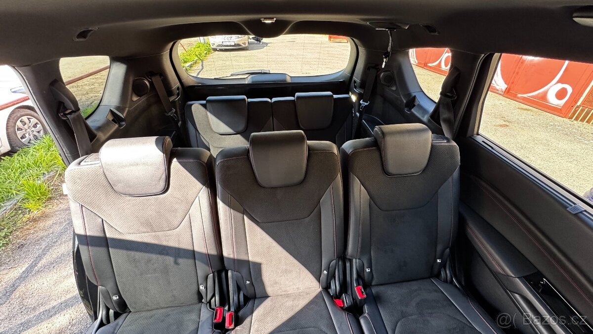 Ford Smax ST-line 2019 - 15