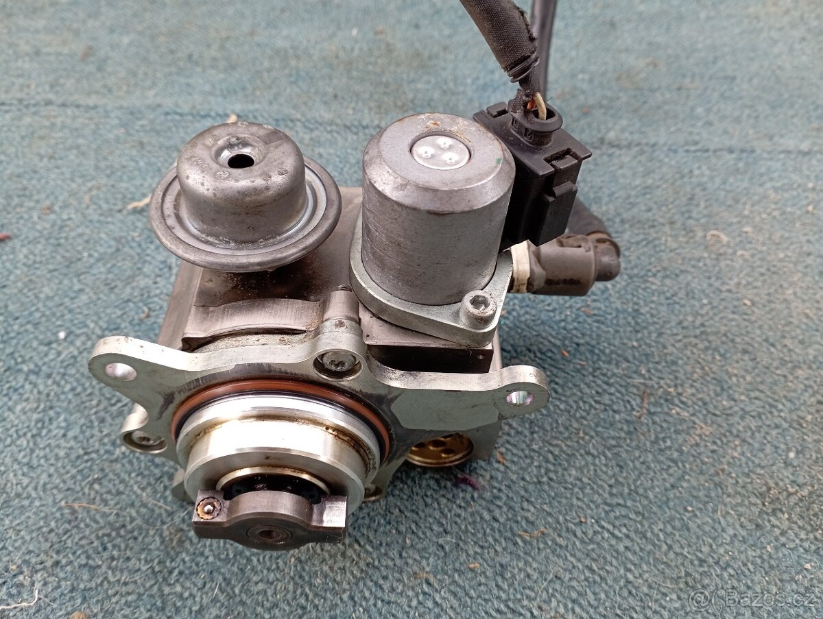 Peugeot 5008 - Náhradní díly (KWED) - 15