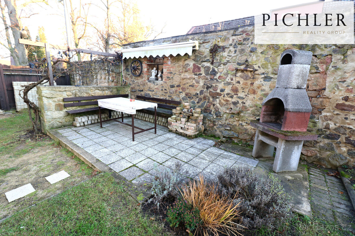 Prodej RD 3+1 Oráčov u Rakovníka - 15