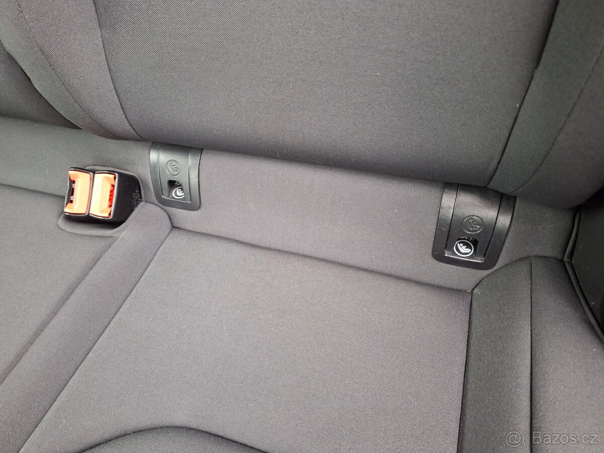 Seat Leon 1.2TSi TOP STAV - 15