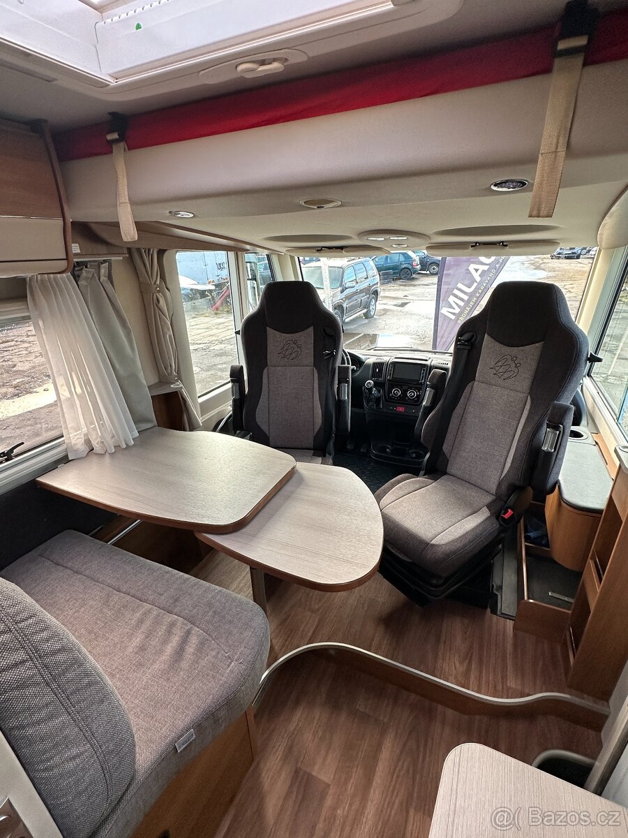 Knaus Van I 650 MEG - 15