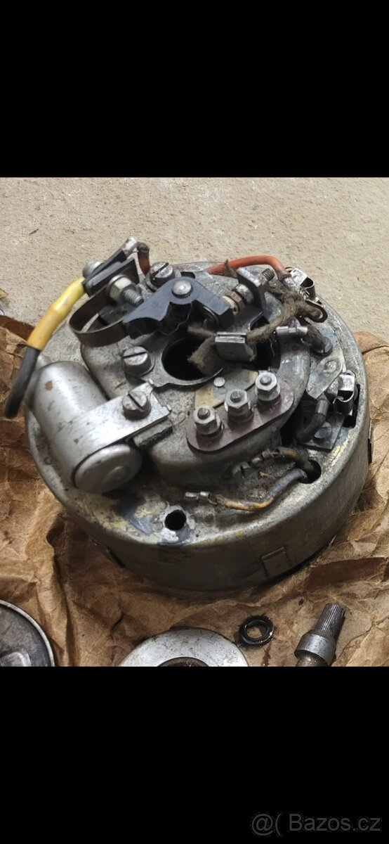 Dkw . Dkw rt 125 n.A .wehrmacht - 15