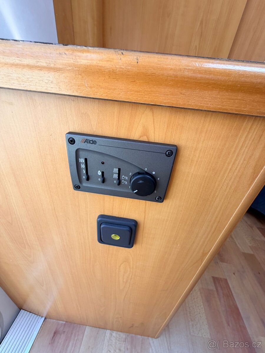 Karavan - 15