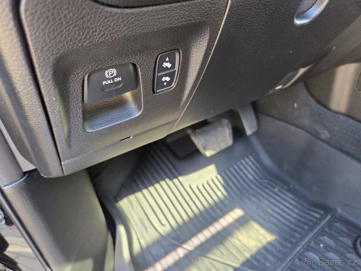 DODGE RAM 5.7 HEMI E-TORQUE FULL OPCJA PANORAMA FULL LED - 15