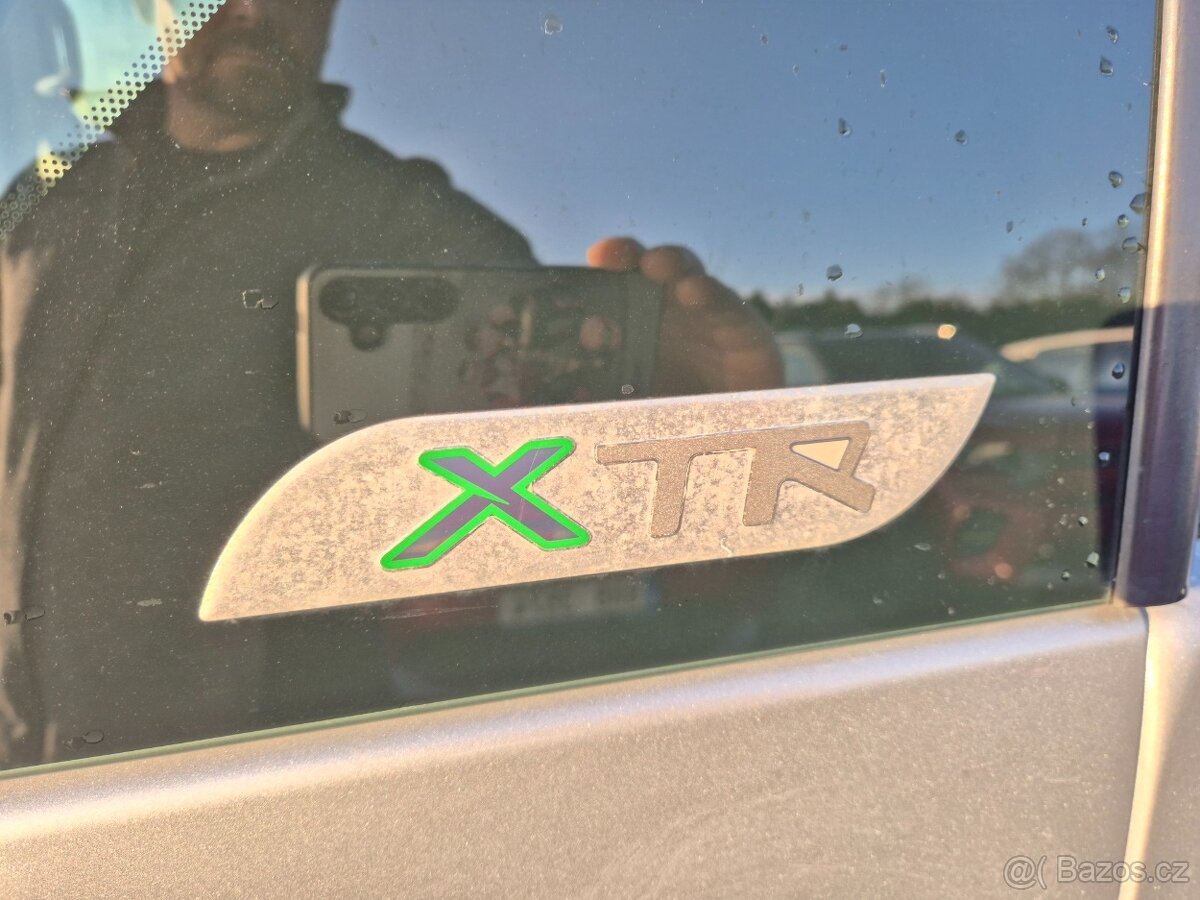 Citroën Berlingo 1,6HDI XTR - 15