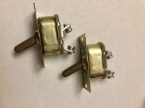 Originální nové relé dobíjení PP302 6V PP330 12V - 15