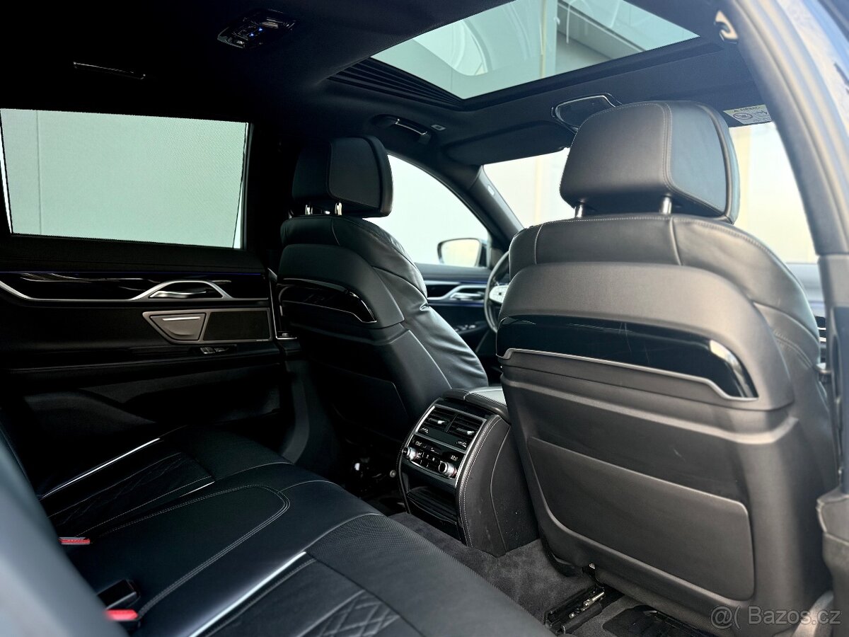 BMW 730d xDrive | 2019 | 126tis km - 15