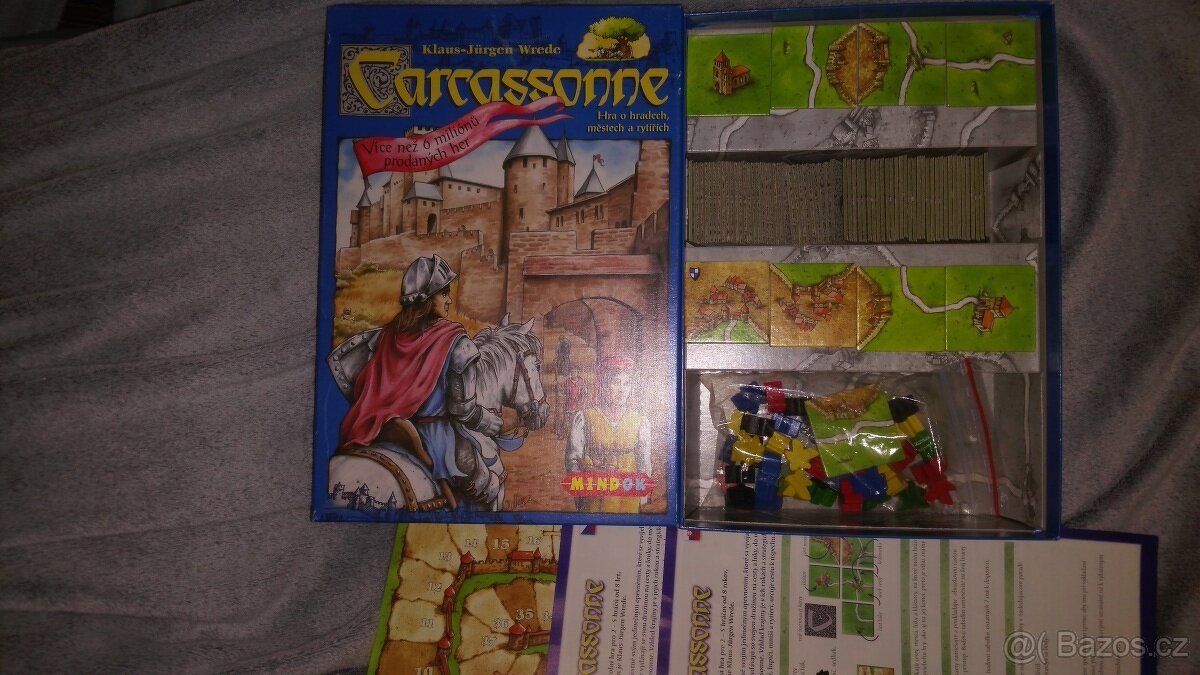 Společenské hry, deskové hry, karetní hry, rodinné hry. Brno - 15