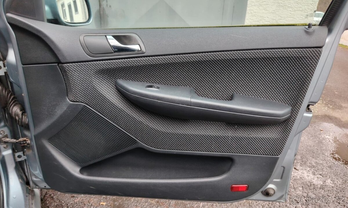 prodám veškeré ND ze Škody Fabie kombi 1.9 TDI 74kw - 15