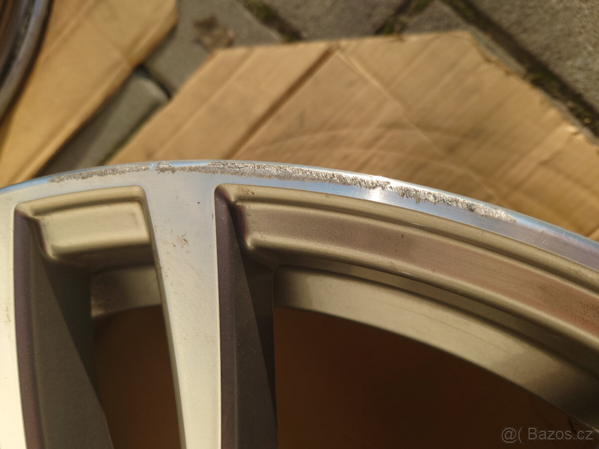 ALU kola BMW Styling 403 M - 15