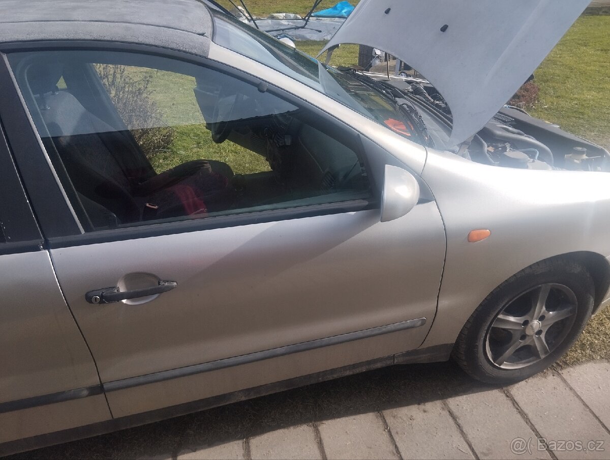 Prodám Fiat Brava - 15