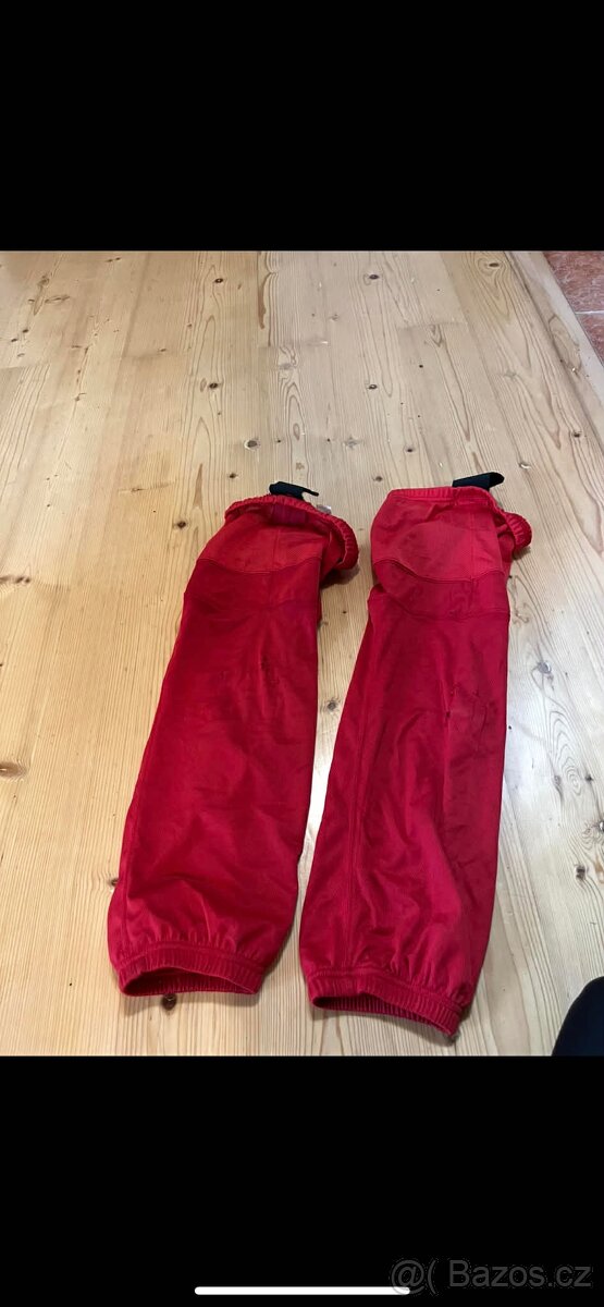 Hokejová výstroj Komplet - 15