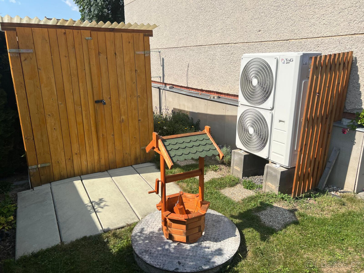 Prodej RD Přemyslovice 5+kk s garáží - 15