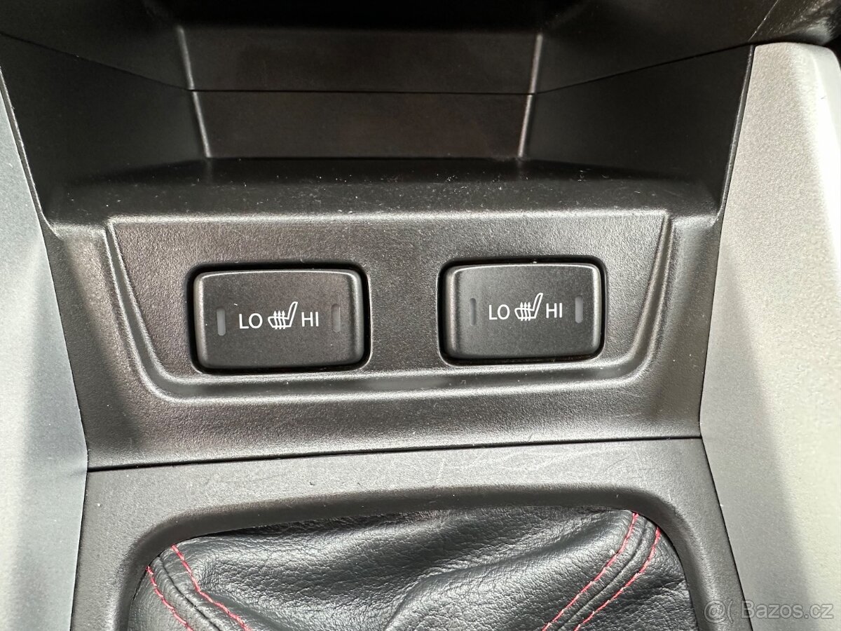 Suzuki Vitara 1,4BoosterJet AllGrip 4x4 – 2016 – ALU, ACC - 15