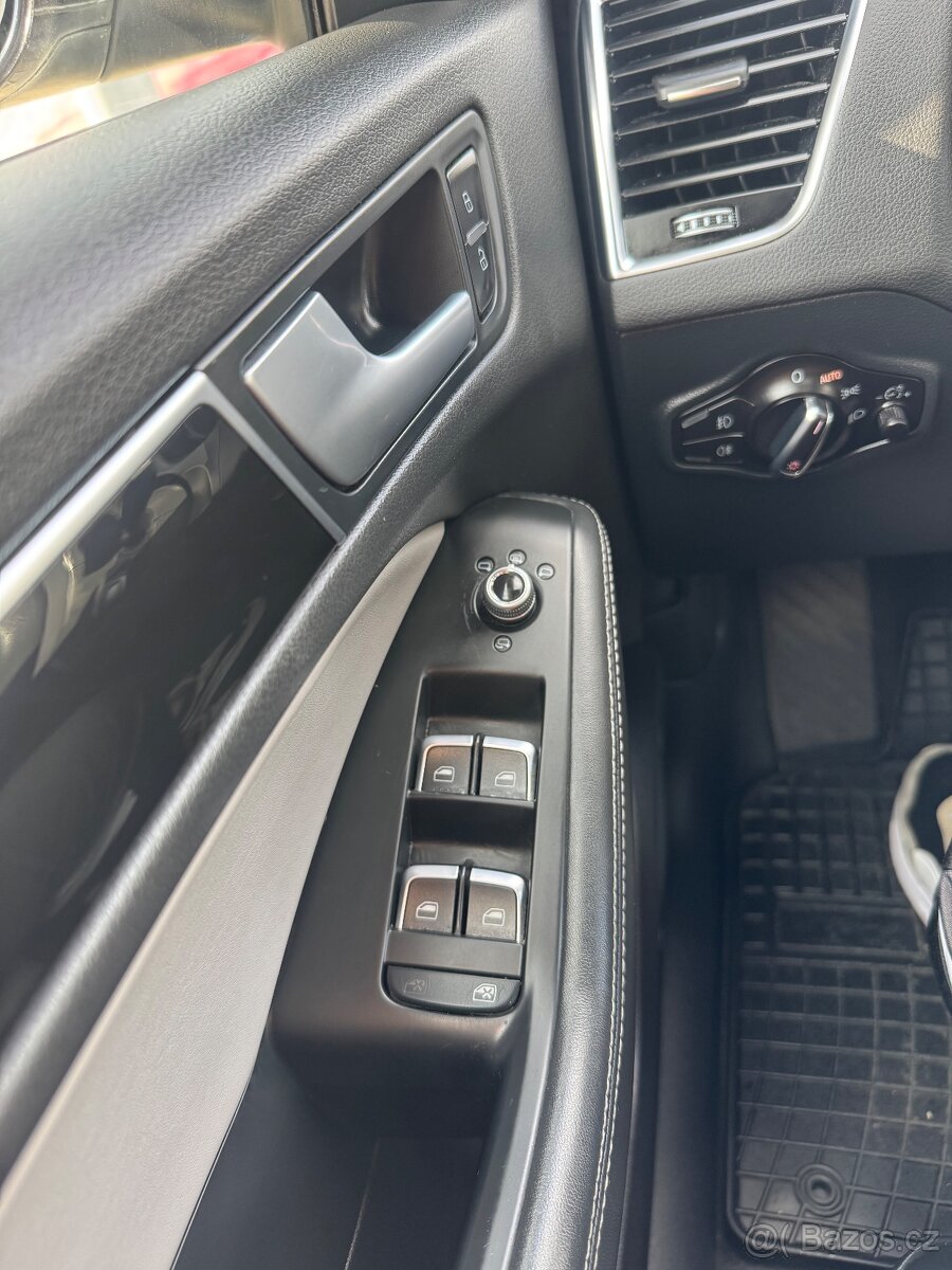 Audi Q5, 2.0 TDI, Quattro - 15