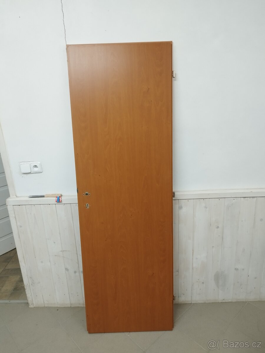 Interiérové dveře - 15