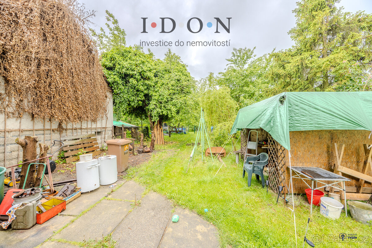 Prodej RD Šenov, ulice Frýdecká, se zahradou - 15