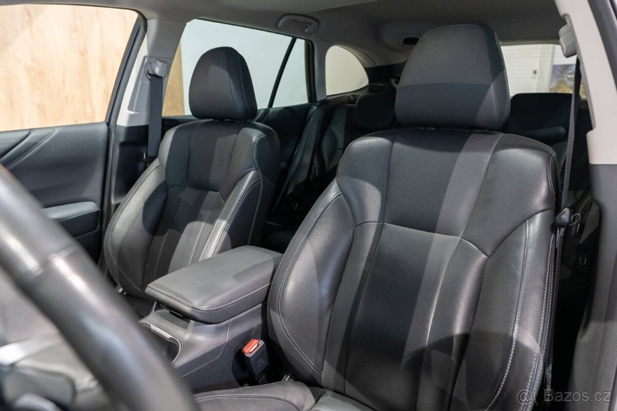 Subaru Outback 2.5i ES Premium AWD Lineartronic2 - 15