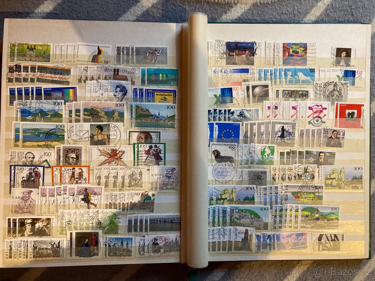 Album A4/32 stran č.76 - 15