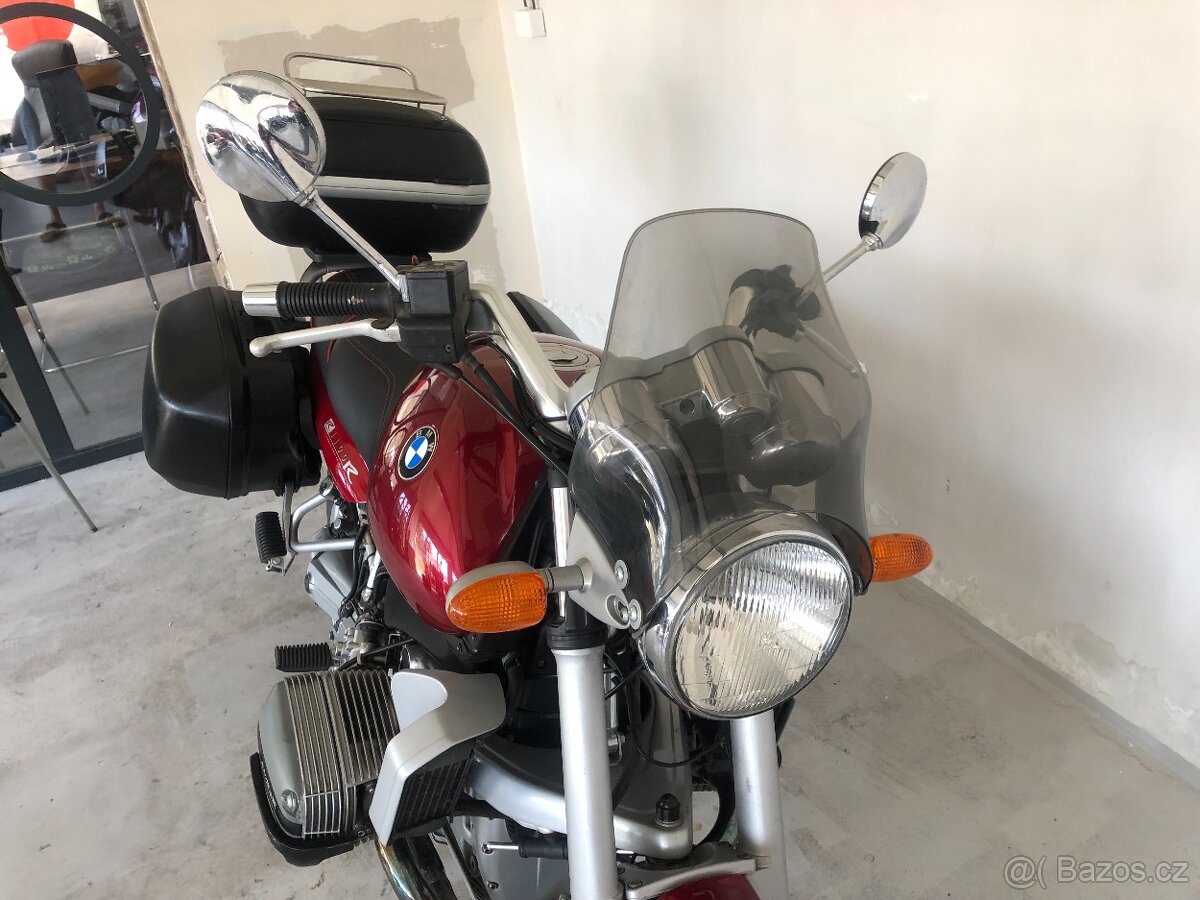 BMW R 1100 R ABS - 15