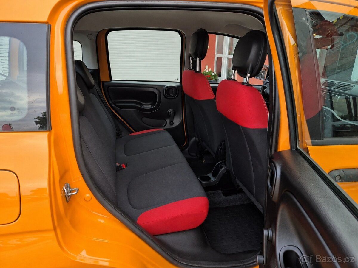 Fiat Panda 2018 1.2 51kw Pop - 15