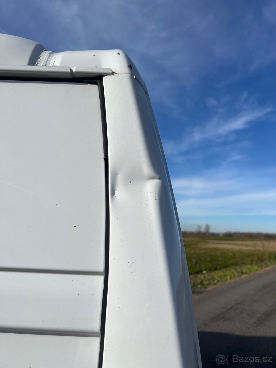 Opel Movano 2.2 CDTI 103Kw L3H2 - 15