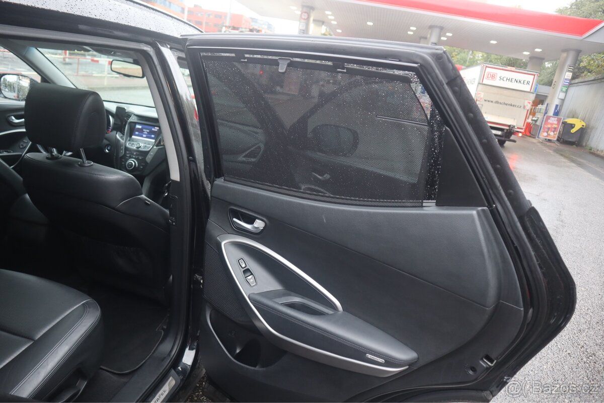 Hyundai Santa Fe 2015 - 15