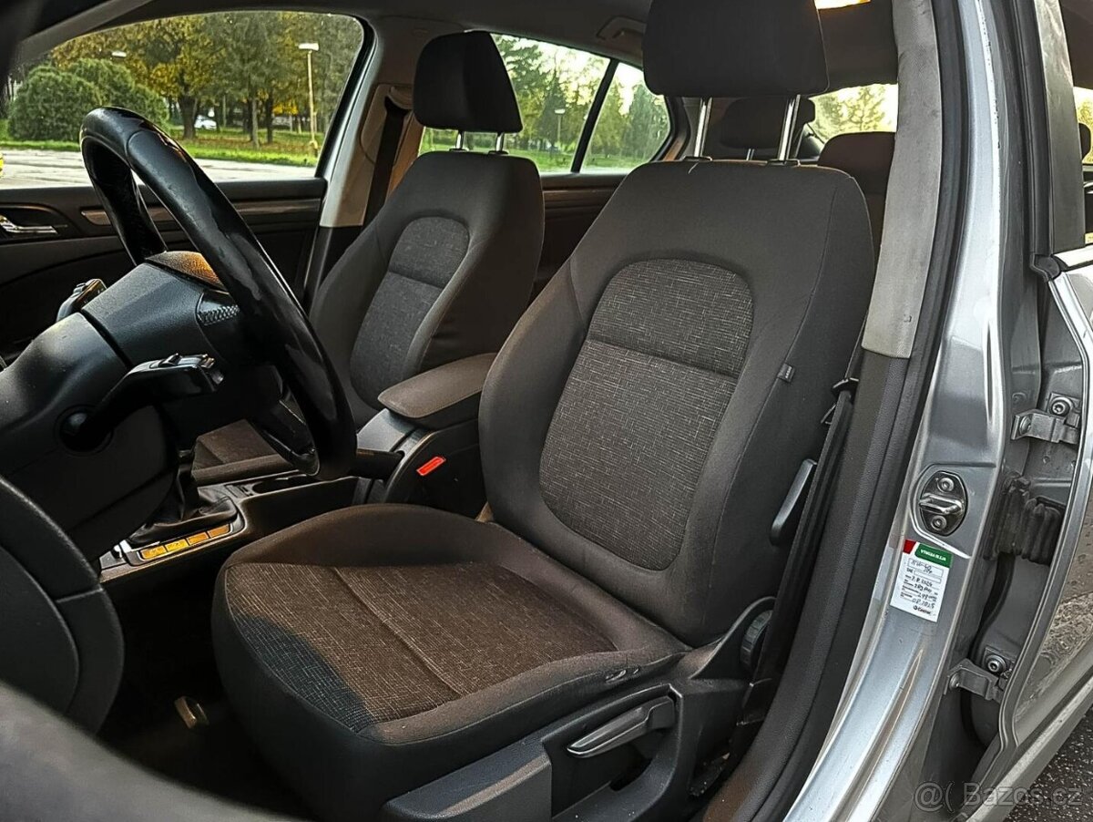 Škoda Superb 1.6 TDI CR DPF Ambition - 15