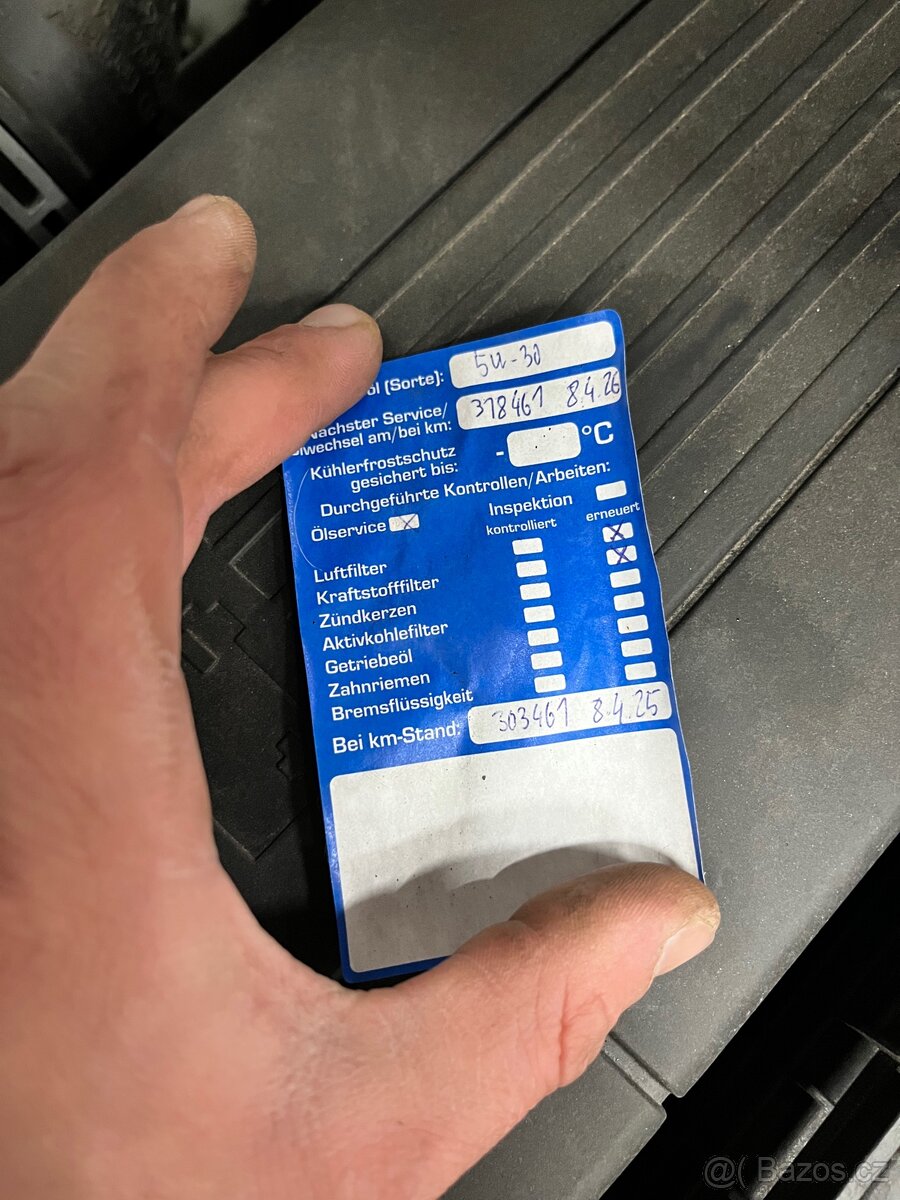 Škoda Octavia II 1.9 TDI 77 kW - 15