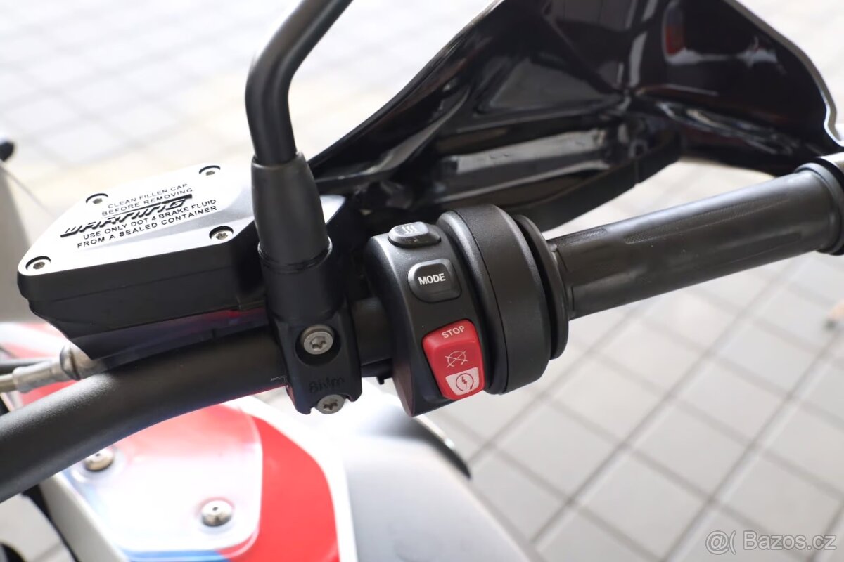 BMW R 1250 GS Adventure, odpočet DPH, plná výbava - 15