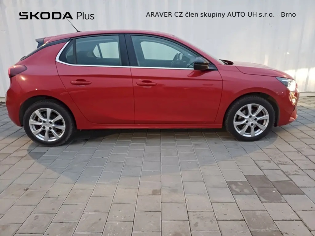 Opel Corsa, 1.2 TURBO 74Kw - 15