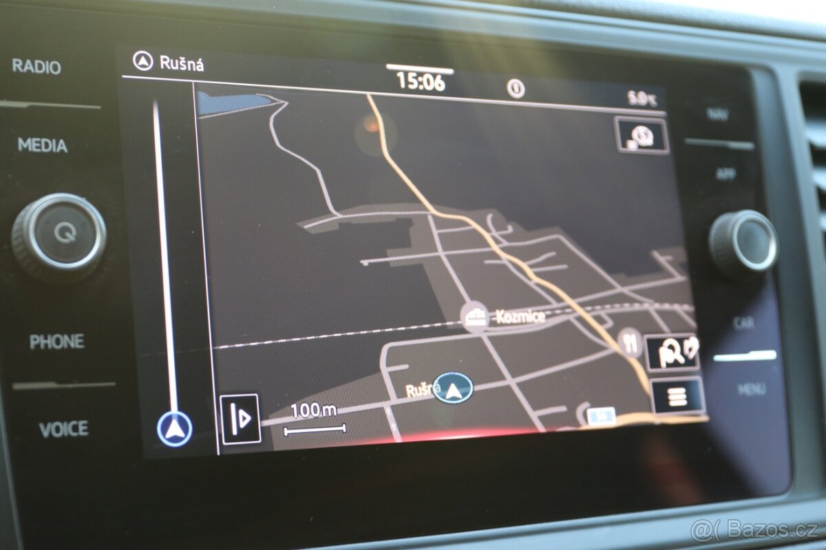 MAN TGE 2.0 130 KW,DPH, 8 Míst,Tažné - 15