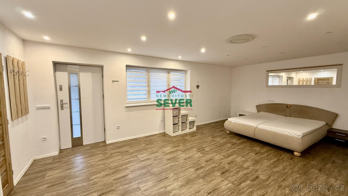 Prodej, rodinný dům, OV, Nečichy, okr. Louny - 15