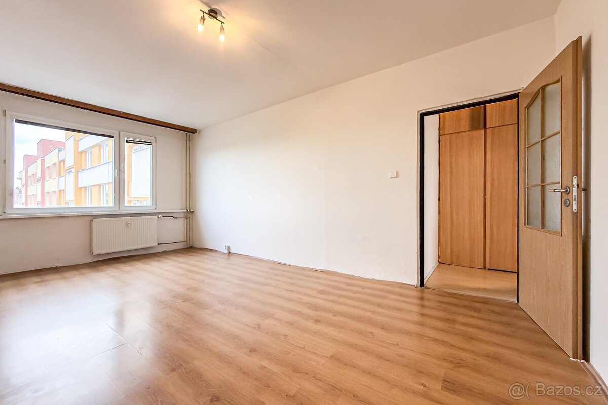 Prodej, byt, 2+1, 67 m², osobní vlastnictví, Chomutov, Bezru - 15