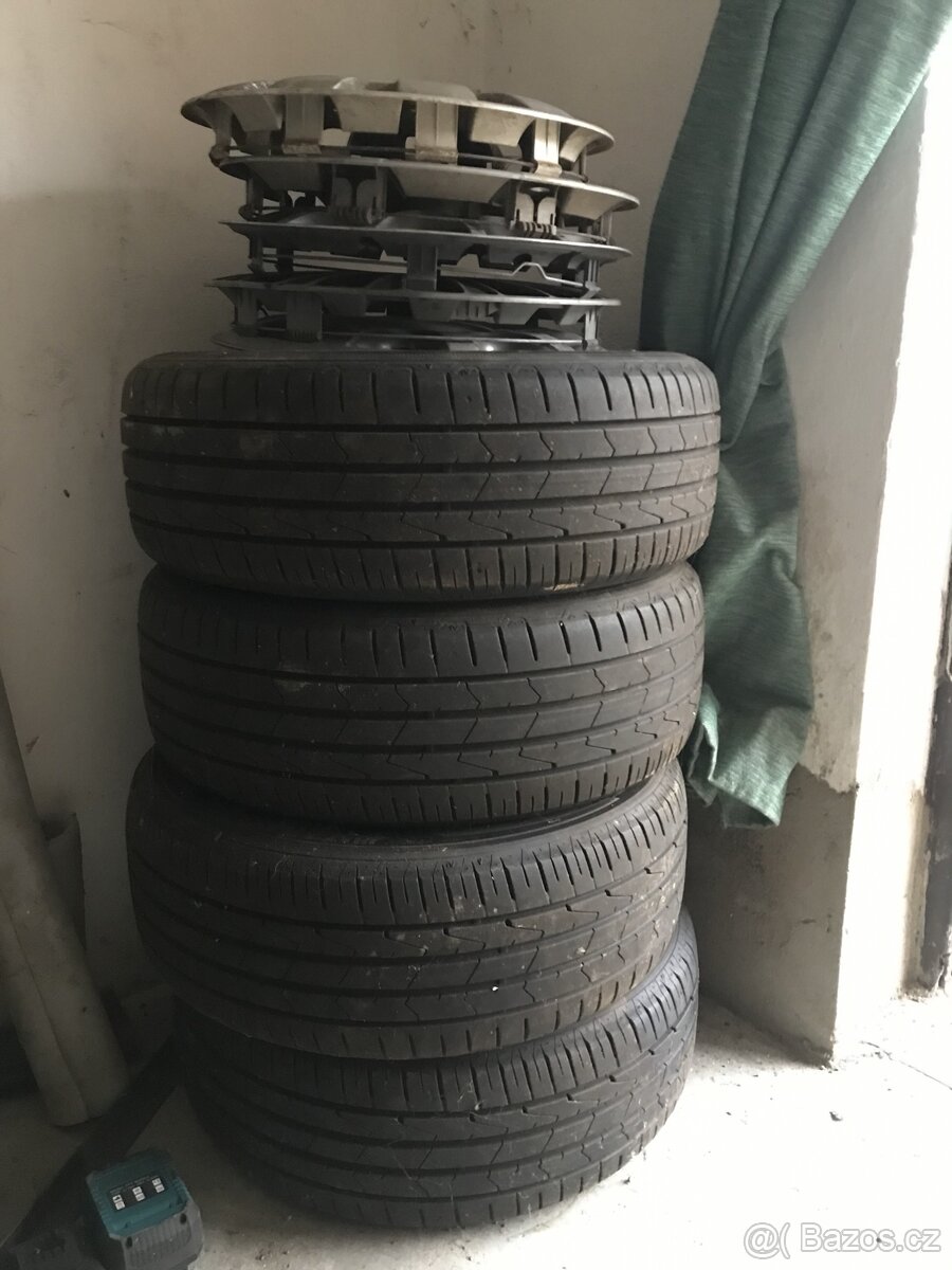 Škoda Roomster - 15