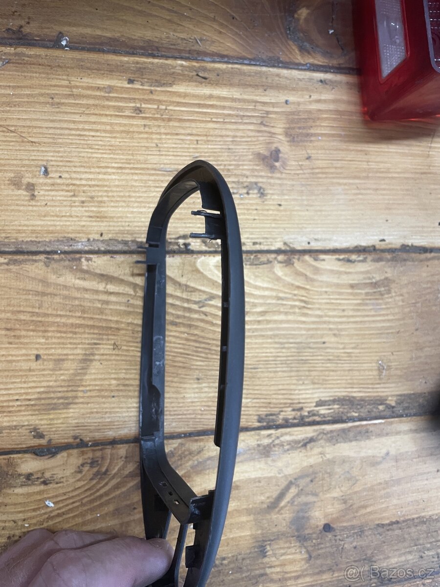 Díly Jaguar xk8 / xkr - 15