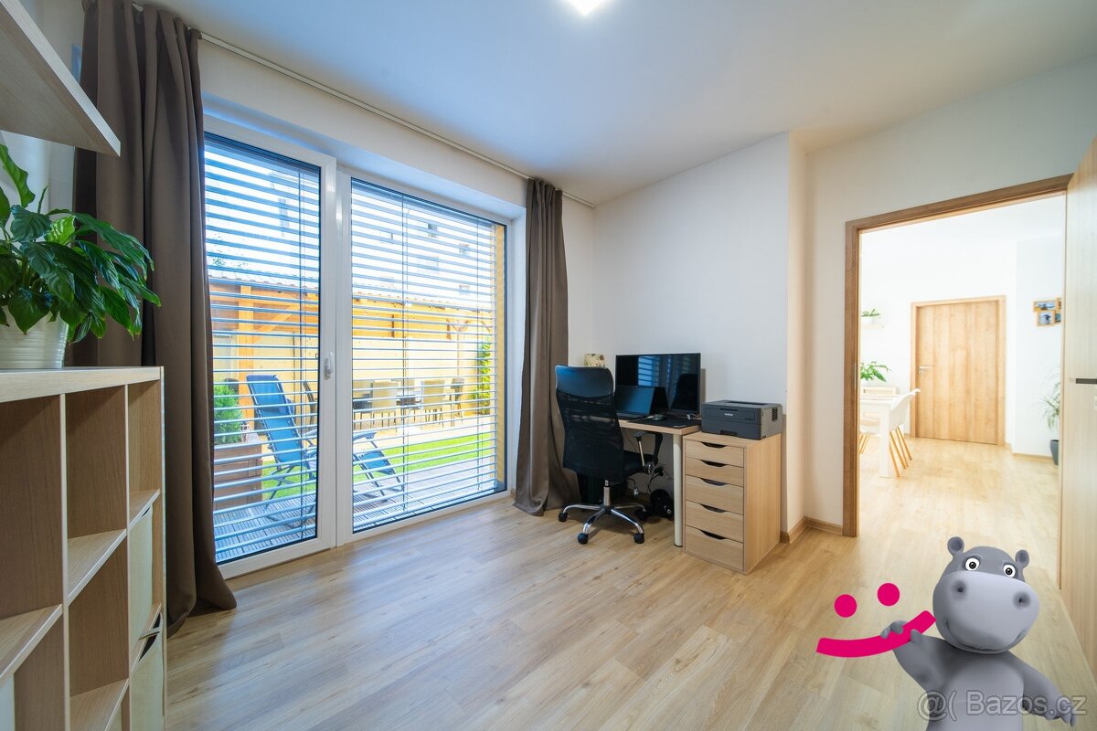 Prodej bytu 4+kk (4+1) 110 m², Vsetín, ev.č. 58640 - 15