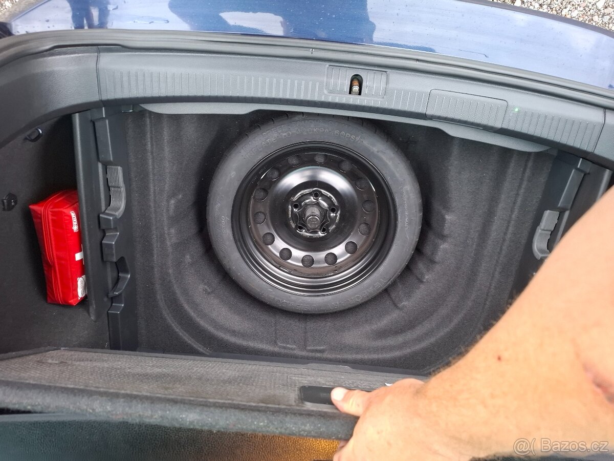 VW GOLF 7 Variant 2.0TDI 110Kw. př.6r.manuál, r.v.2016.led. - 15