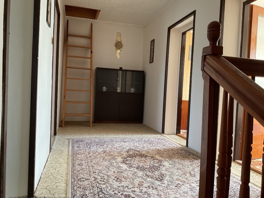 Rodinný dům 4+1 v obci Mikulčice - 15