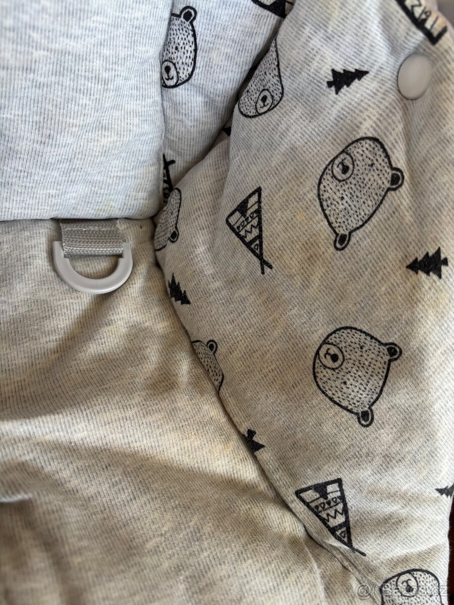 Hauck Sit`n`Relax 3v1 - 15