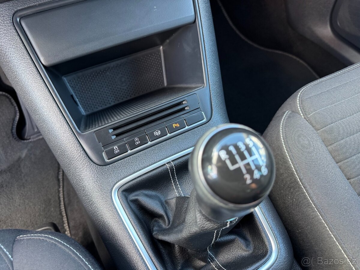 Volkswagen Tiguan 1.4 TSi CUP 90kW Odp.DPH Nové Pneu - 15