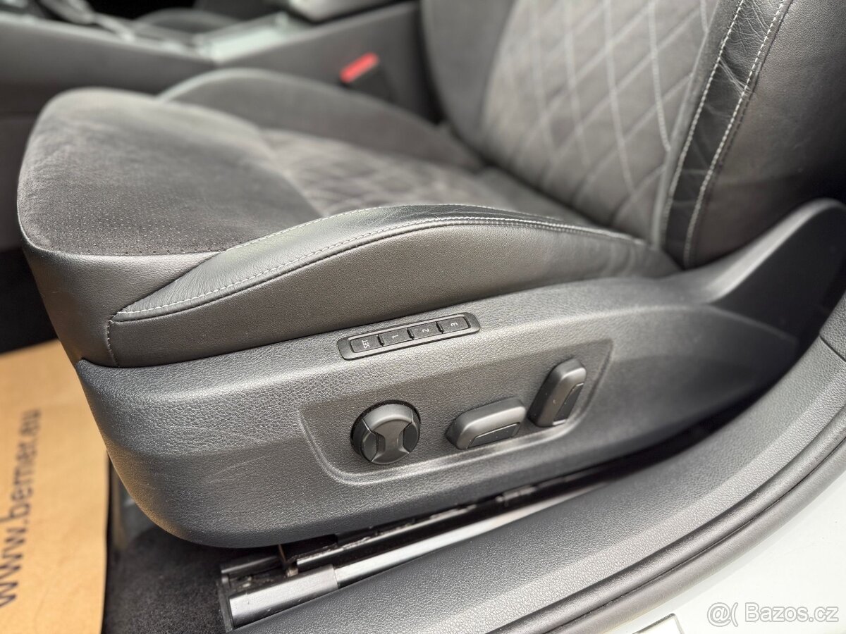 ŠKODA SUPERB 2.0 TDI SPORTLINE DSG VIRTUAL MATRIX - 15