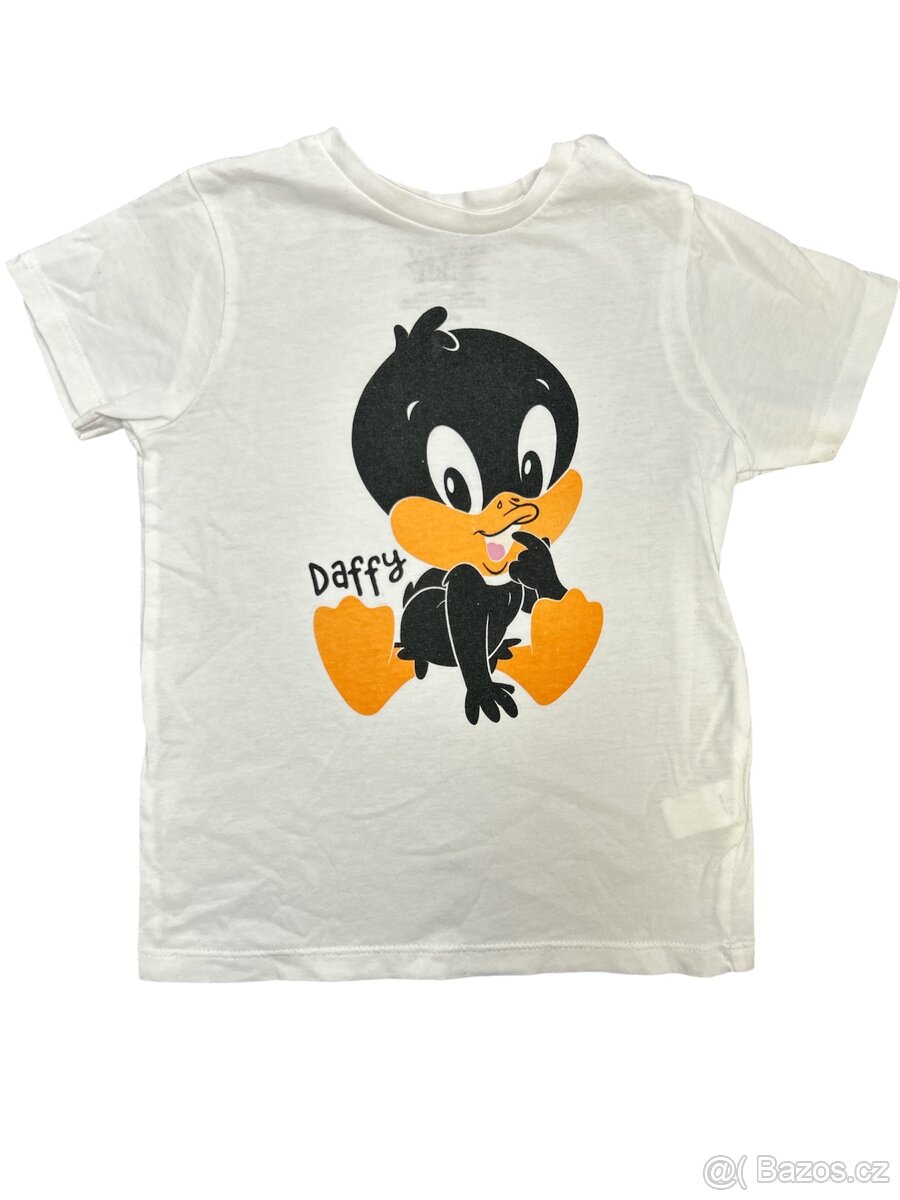 Mix chlapeckeho obleceni vel.98 - 15