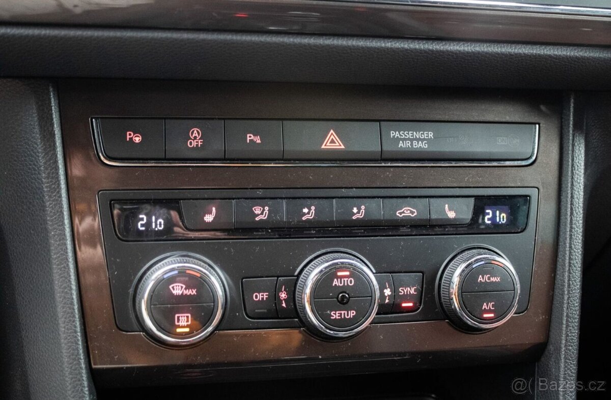 Seat Ateca 2.0 TDI DSG, 110kW (2019) - 15