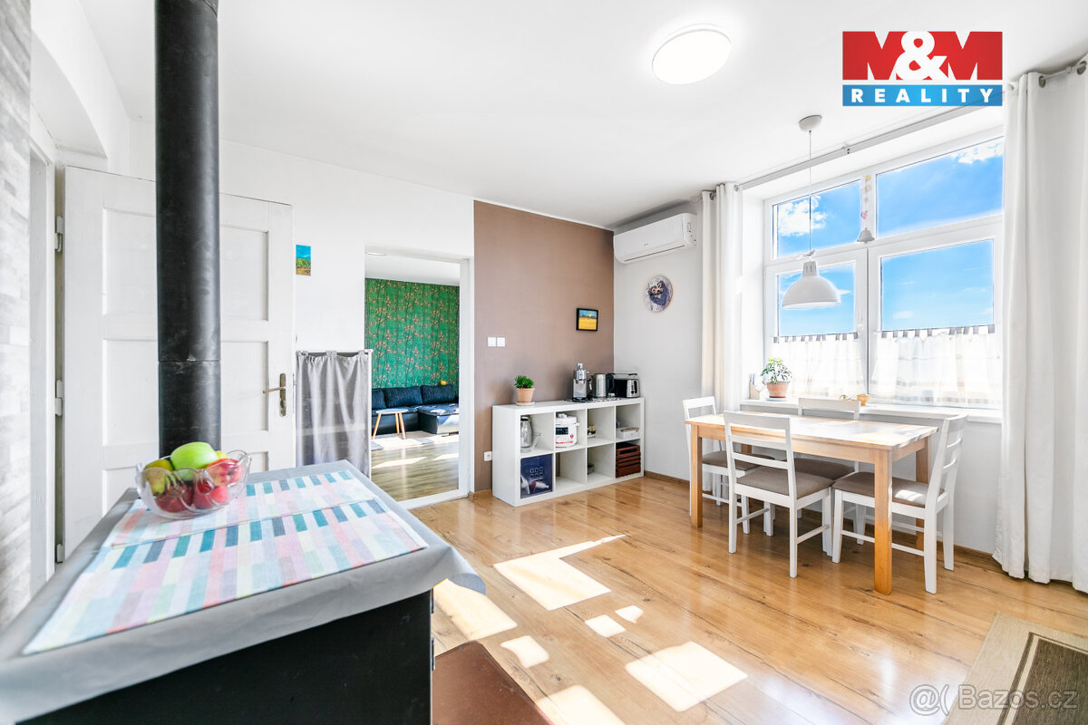 Prodej rodinného domu, 188 m², Dobřany - 15