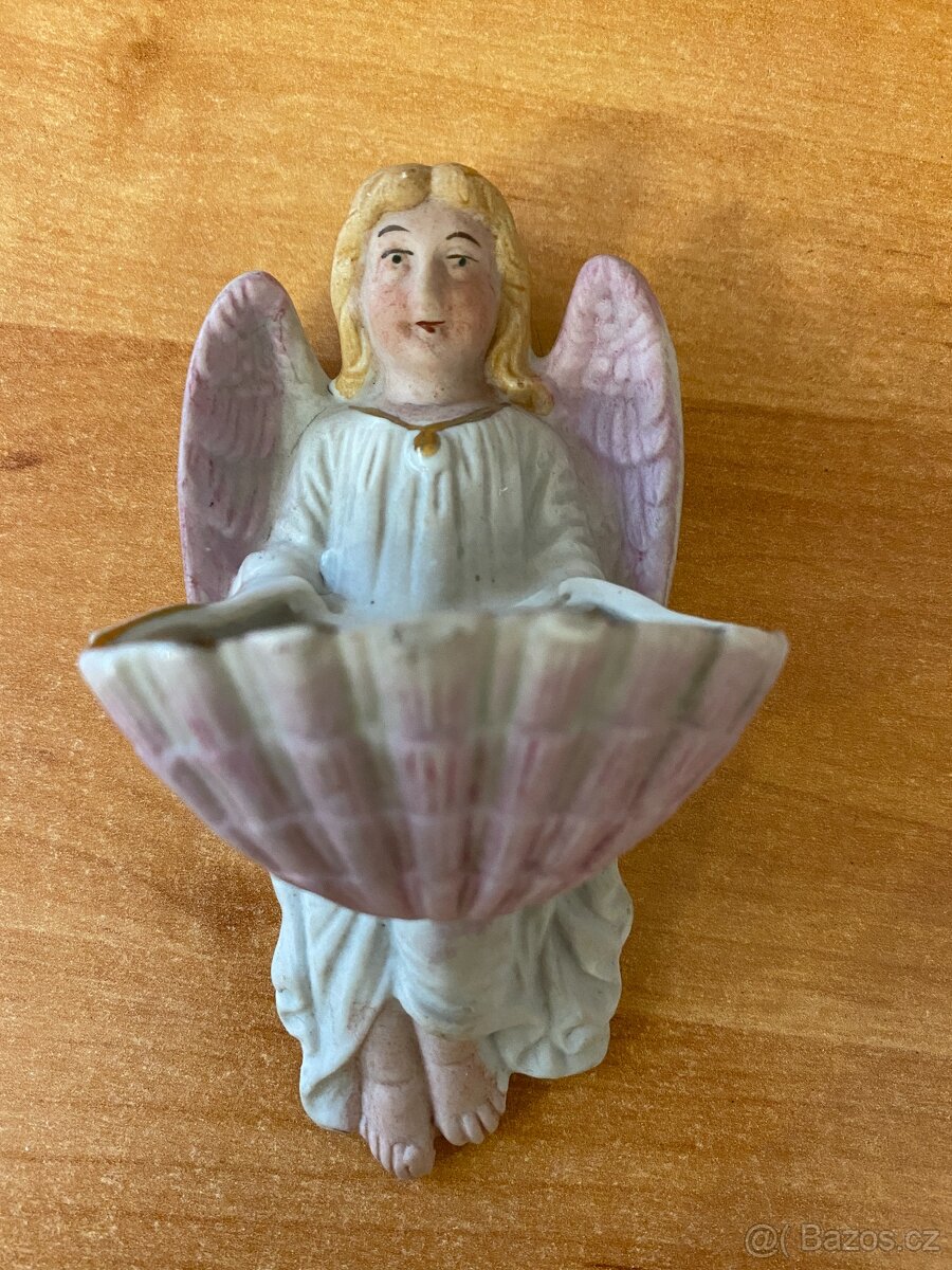 Sběratel nabízí staré kropenky - 15